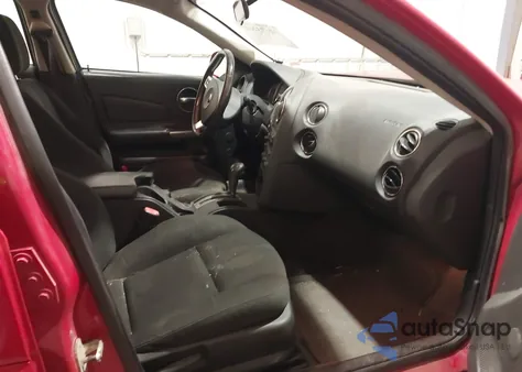 2007 Pontiac Grand Prix из США, поврежденный, VIN 2G2WP552371157358